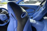 Aston Martin Vanquish din 2024 cu 13.000 km - oferta AST255522 - foto 22