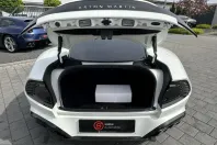 Aston Martin Vanquish din 2024 cu 13.000 km - oferta AST255522 - foto 25