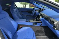 Aston Martin Vanquish din 2024 cu 13.000 km - oferta AST255522 - foto 28