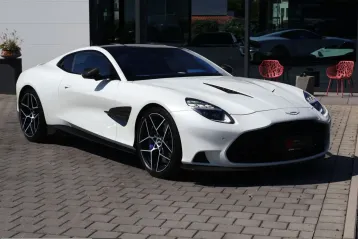 Aston Martin Vanquish din 2024 - oferta AST255523