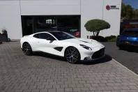 Aston Martin Vanquish din 2024 cu 13.000 km - oferta AST255523 - foto 2