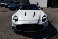 Aston Martin Vanquish din 2024 cu 13.000 km - oferta AST255523 - foto 4