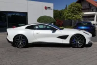 Aston Martin Vanquish din 2024 cu 13.000 km - oferta AST255523 - foto 11