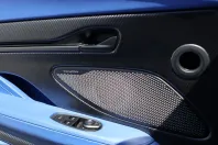 Aston Martin Vanquish din 2024 cu 13.000 km - oferta AST255523 - foto 14