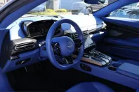 Aston Martin Vanquish din 2024 cu 13.000 km - oferta AST255523 - foto 15