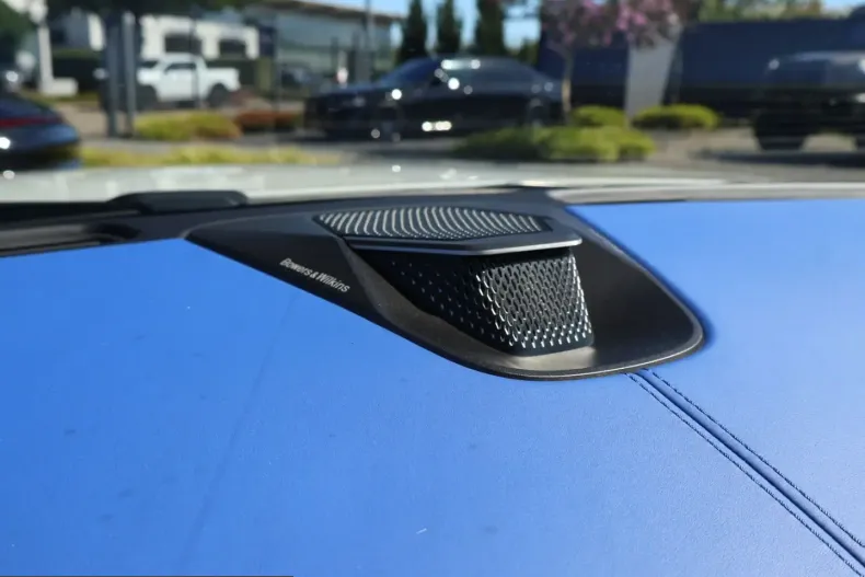 Aston Martin Vanquish din 2024 cu 13.000 km - oferta AST255523 - foto 18