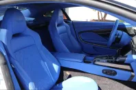 Aston Martin Vanquish din 2024 cu 13.000 km - oferta AST255523 - foto 28