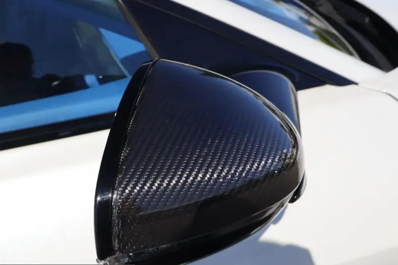 Aston Martin Vanquish din 2024 cu 13.000 km - oferta AST255523 - foto 37