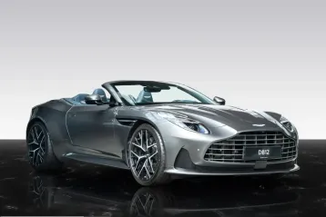 Aston Martin DB12 din 2024 - oferta AST255524