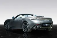 Aston Martin DB12 din 2024 cu 9.850 km - oferta AST255524 - foto 2