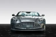 Aston Martin DB12 din 2024 cu 9.850 km - oferta AST255524 - foto 3