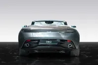 Aston Martin DB12 din 2024 cu 9.850 km - oferta AST255524 - foto 4