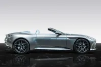 Aston Martin DB12 din 2024 cu 9.850 km - oferta AST255524 - foto 5