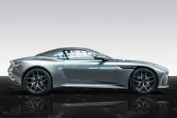 Aston Martin DB12 din 2024 cu 9.850 km - oferta AST255524 - foto 7