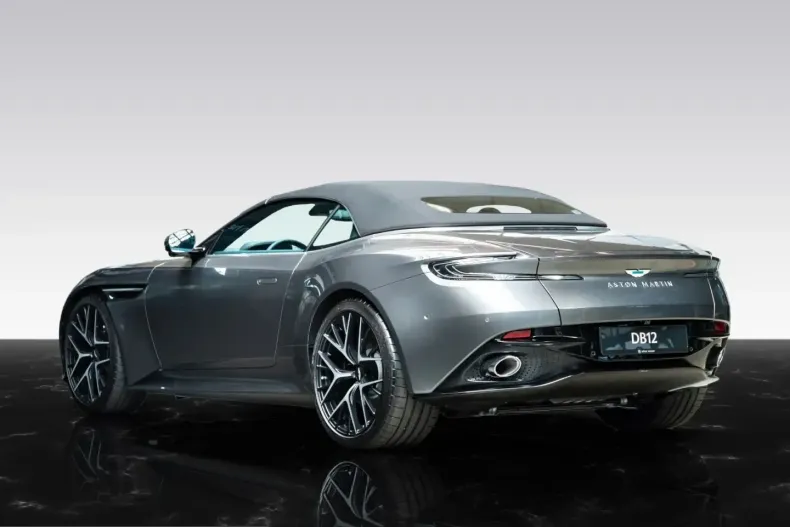 Aston Martin DB12 din 2024 cu 9.850 km - oferta AST255524 - foto 9