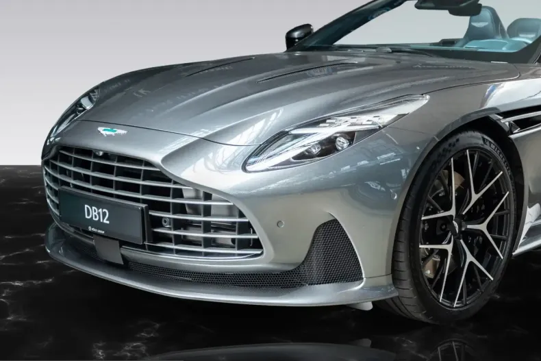 Aston Martin DB12 din 2024 cu 9.850 km - oferta AST255524 - foto 11
