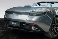Aston Martin DB12 din 2024 cu 9.850 km - oferta AST255524 - foto 12