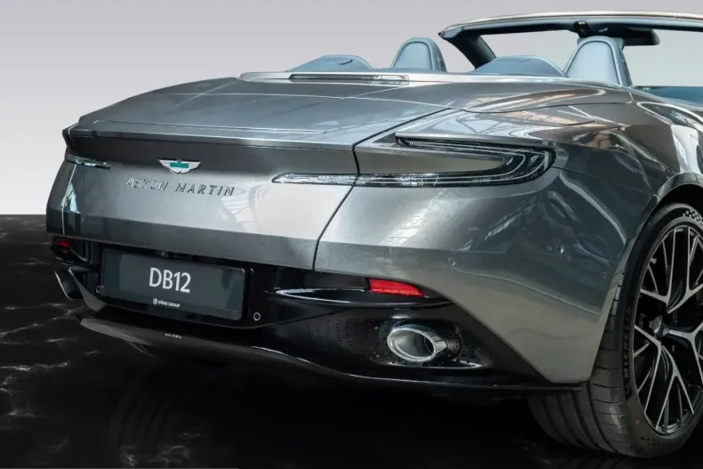 Aston Martin DB12 din 2024 cu 9.850 km - oferta AST255524 - foto 12