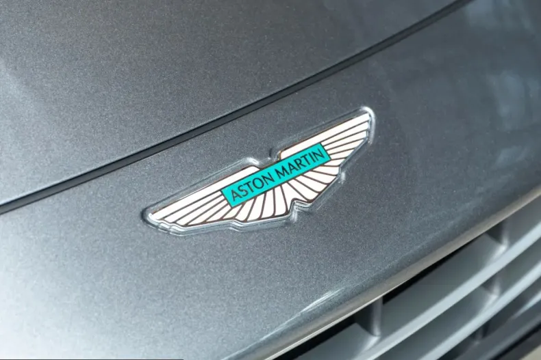 Aston Martin DB12 din 2024 cu 9.850 km - oferta AST255524 - foto 15