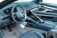 Aston Martin DB12 din 2024 cu 9.850 km - oferta AST255524 - foto 18
