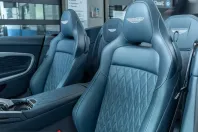 Aston Martin DB12 din 2024 cu 9.850 km - oferta AST255524 - foto 20