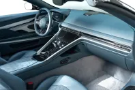 Aston Martin DB12 din 2024 cu 9.850 km - oferta AST255524 - foto 22