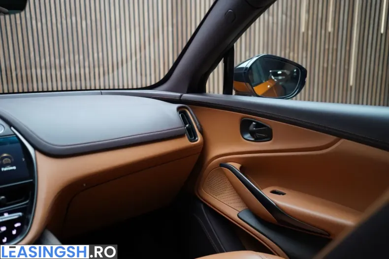Aston Martin DBX din 2022 cu 59.950 km - oferta AST255525 - foto 11