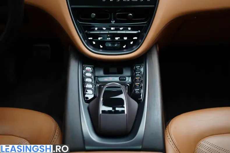Aston Martin DBX din 2022 cu 59.950 km - oferta AST255525 - foto 12