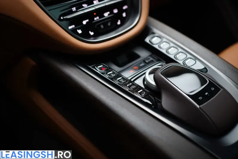 Aston Martin DBX din 2022 cu 59.950 km - oferta AST255525 - foto 13
