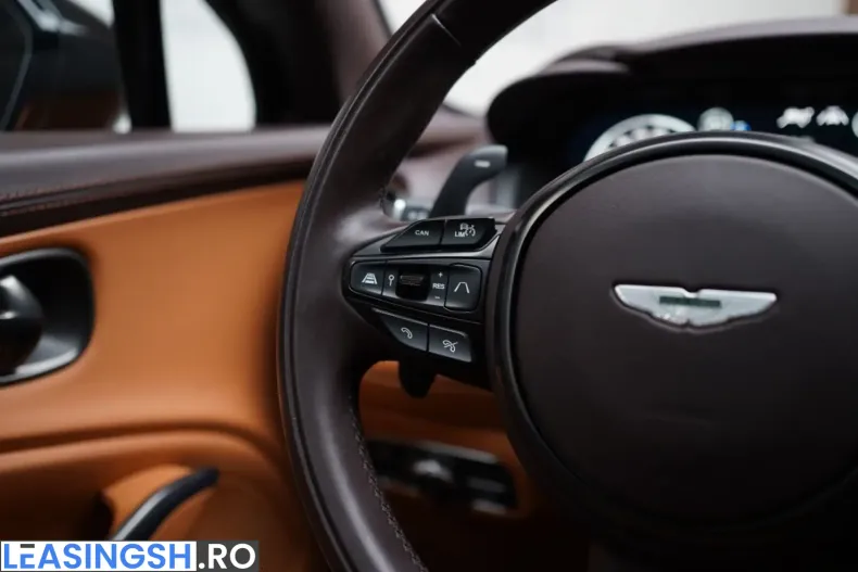 Aston Martin DBX din 2022 cu 59.950 km - oferta AST255525 - foto 16