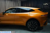 Aston Martin DBX din 2022 cu 59.950 km - oferta AST255525 - foto 23