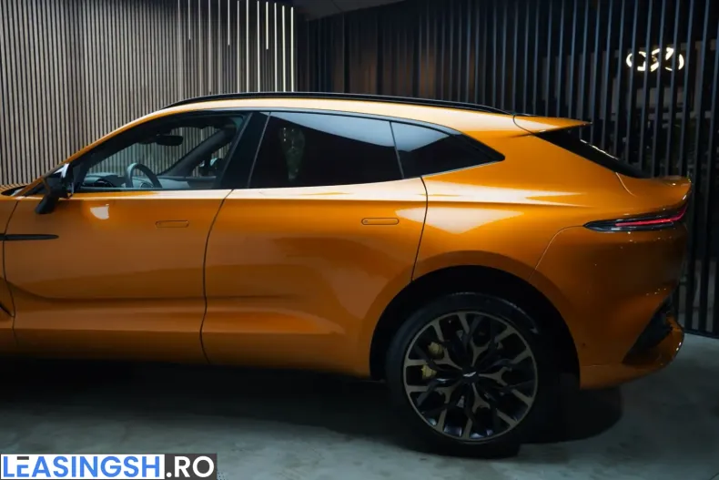 Aston Martin DBX din 2022 cu 59.950 km - oferta AST255525 - foto 23