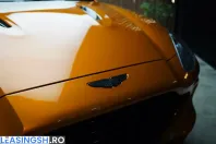 Aston Martin DBX din 2022 cu 59.950 km - oferta AST255525 - foto 24