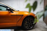 Aston Martin DBX din 2022 cu 59.950 km - oferta AST255525 - foto 26