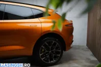 Aston Martin DBX din 2022 cu 59.950 km - oferta AST255525 - foto 27