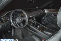Bentley Continental GTC din 2022 cu 40.195 km - oferta BEN255526 - foto 8