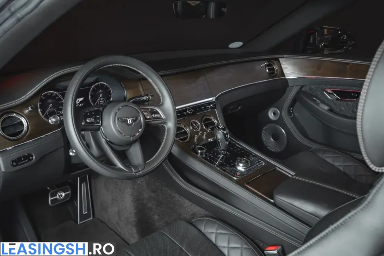 Bentley Continental GTC din 2022 cu 40.195 km - oferta BEN255526 - foto 8