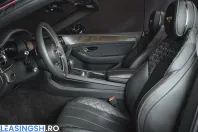 Bentley Continental GTC din 2022 cu 40.195 km - oferta BEN255526 - foto 9