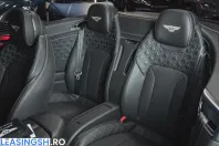Bentley Continental GTC din 2022 cu 40.195 km - oferta BEN255526 - foto 10