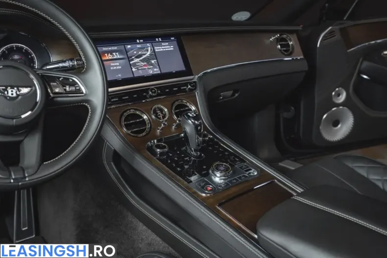Bentley Continental GTC din 2022 cu 40.195 km - oferta BEN255526 - foto 11