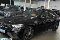 Mercedes-Benz C 180 (Clasa C) din 2026 cu 90 km - oferta MER255527 - foto 2