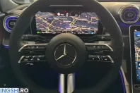 Mercedes-Benz C 180 (Clasa C) din 2026 cu 90 km - oferta MER255527 - foto 9
