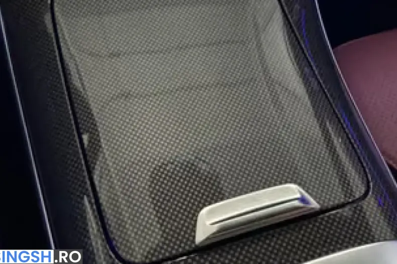 Mercedes-Benz C 180 (Clasa C) din 2026 cu 90 km - oferta MER255527 - foto 14