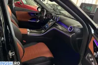 Mercedes-Benz C 180 (Clasa C) din 2026 cu 90 km - oferta MER255527 - foto 18