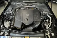 Mercedes-Benz C 180 (Clasa C) din 2026 cu 90 km - oferta MER255527 - foto 31