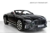 Bentley Continental GTC din 2025 cu 5.900 km - oferta BEN255528 - foto 1