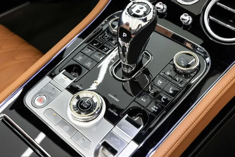 Bentley Continental GTC din 2025 cu 5.900 km - oferta BEN255528 - foto 26