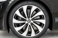 Bentley Continental GTC din 2025 cu 5.900 km - oferta BEN255528 - foto 27