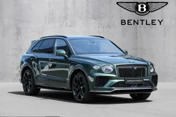 Bentley Bentayga din 2025 - oferta BEN255529