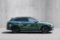 Bentley Bentayga din 2025 cu 8.600 km - oferta BEN255529 - foto 2
